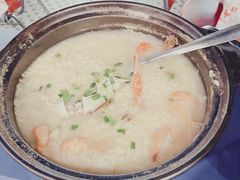 海鲜粥-虎虎龙虾大排档(双井店)