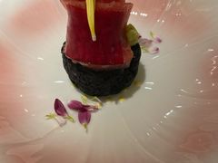 -九献创意菜·牛排馆(亮马河花园店)