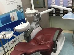 -深圳富茂格伦菲尔口腔门诊部(龙华清湖总院)