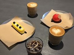 -来回·咖啡(钟村咖啡豆店)