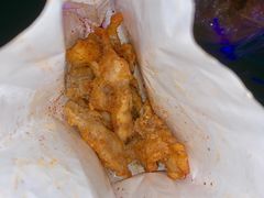 -傅强排骨(成都总店)