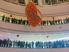 -万达茂商场(南京仙林店)