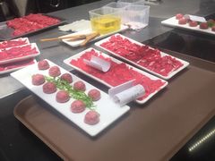 -掂档潮汕牛肉火锅(沈阳万象城店)