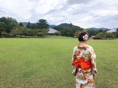 -枫雅和服体验(奈良店)