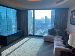 -上海凯宾斯基大酒店