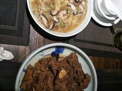 -七菜馆·东北菜·蒸饺(文体路店)
