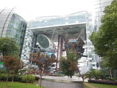 -上海港国际客运中心