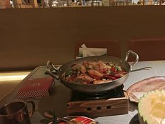 -塔哈尔·新疆盛宴(奉贤龙湖店)