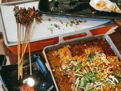 -林二哥宜烤官·宜宾小烧烤