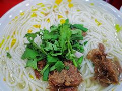 牛肉米粉-蒋炸酱(内东街店)