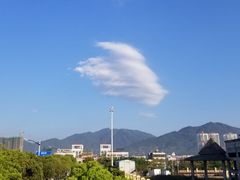 -厦门日月谷温泉渡假村