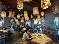 -二十八里太湖船菜(吉祥路店)