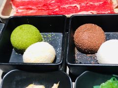 洋风大福-八角锄烧·肉火锅(天河城店)