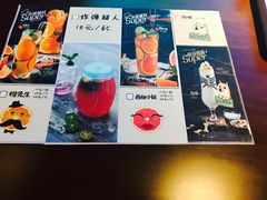 菜单-胖哥俩肉蟹煲(福州仓山爱琴海店)