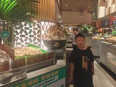 -亚马逊海鲜自助(梅溪湖步步高店)