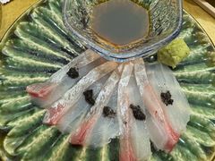-鮨政·Omakase(港汇恒隆广场店)