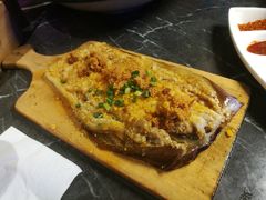 -十三姨正合丰烤肉(营迹路店)