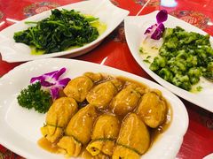 -玉华台饭庄(裕中西里小区店)