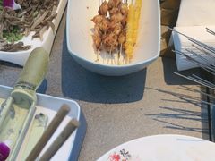 -狼头山火锅 KTV欢唱·烤串(理工大学店)