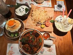 -岛风·台食小馆 ISLAND BISTRO(烟台山店)