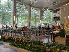 -佰园全日西餐厅-厦门佰翔软件园酒店