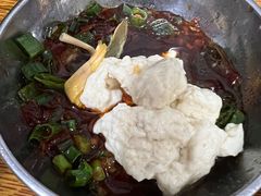 -海关荤豆花(洋河一路店)