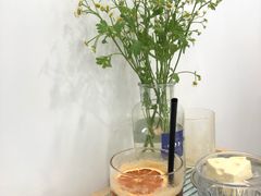 柠-FULL MOON满月咖啡