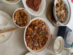 -天天渔港(杏林街店)