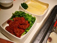 -海底捞火锅(河东万达广场店)