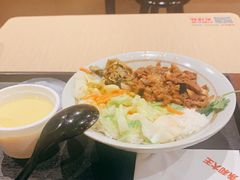 -永和大王(花好园店)