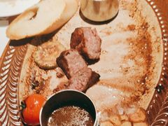 -半秋山西餐厅(巴南万达广场店)