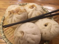 -韩包子(青石桥店)