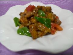 -金家老三饭庄(常营店)