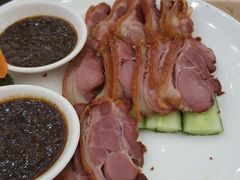 -轩记海鲜餐厅·四十五年老字号·经典粤菜(西区彩虹店)