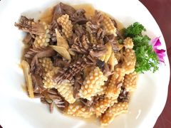 -牟传仁饭庄(星海店)