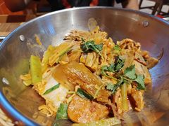 -拿渡麻辣香锅(百联滨江店)