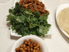 京酱肉丝-老昌春饼(学府凯德店)