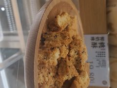 -泸溪河桃酥(凯德MALL太阳宫店)