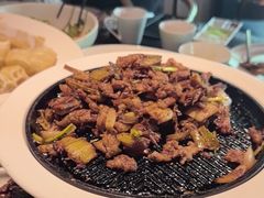 -太守宴·蘭院(天塔店)