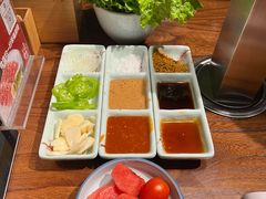 -匠牛道烤肉料理店(西坝河店)