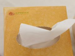 -蝴蝶泉宾馆-中餐厅