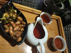 -大洋家·精品潮汕菜·生腌砂锅粥(天河东路店)