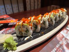 -弓二·烧鸟居酒屋(财富购物中心店)