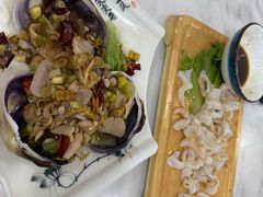 -威海渔村(黄兴路店)