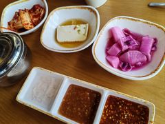 -海云台韩式汤饭·13年匠心韩料(南山店)