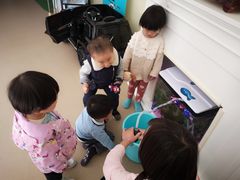 -小象托育