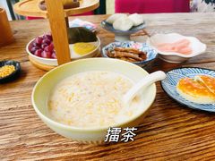 -上席擂茶·新中式青年茶馆(古城店)