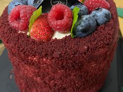 -姆们M Sweetie Cake(五道口店)