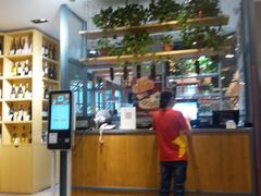 -比格比萨自助(国展店)