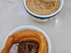 -爆肚于(赵公口桥店)